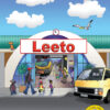 Leeto Big Book version (Setswana)