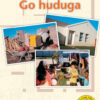 Go huduga Big Book version (Sepedi)