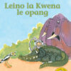 Leino la Kwena le opang Big Book version (Sesotho)