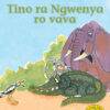 Tino ra ngwenya ro vava Big Book version (Xitsonga)