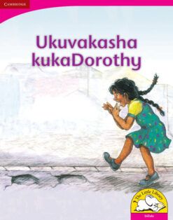 Ukuvakasha kukaDorothy Big Book version (IsiZulu)