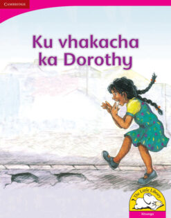Ku vhakacha ka Dorothy Big Book version (Xitsonga)