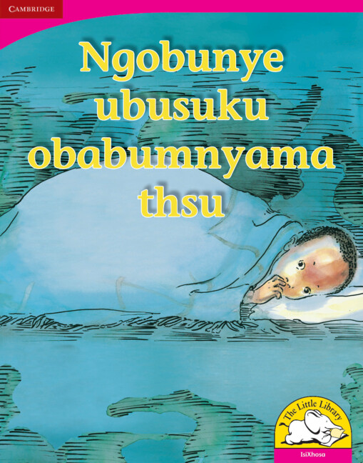 Ngobunye ubusuku obabumnyama thsu Big Book version (IsiXhosa)