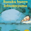 Busuku bunye lobumnyama Big Book version (Siswati)