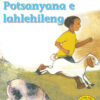 Potsanyana e lahlehileng Big Book version (Sesotho)