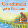 Go edimola go a fetelana Big Book version (Sepedi)