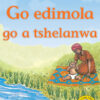 Go edimola go a tshelanwa Big Book version (Setswana)