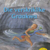 Die verskriklike Graakwa Big Book version (Afrikaans)
