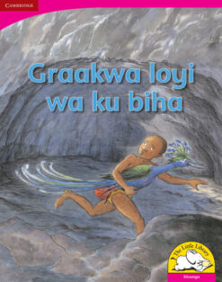 Hodova loyi wa ku biha Big Book version (Xitsonga)