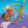 Theto Big Book version (Sepedi)