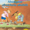 Abangani abakhulu ababili Big Book version (IsiNdebele)