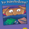 Yo tsireledzea? Big Book version (Tshivenda)