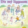Dis my liggaam Big Book Version (Afrikaans)