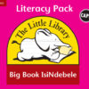 Little Library Literacy Big Book Pack (IsiNdebele)