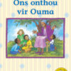 Ons onthou vir Ouma Big Book Version (Afrikaans)