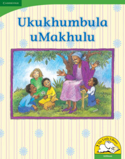 Ukukhumbula uMakhulu Big Book Version (IsiXhosa)