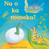 Na o ka meneka? Big Book version (Sesotho)