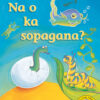 Na o ka sopagana? Big Book version (Sepedi)
