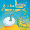 A o ka menogana? Big Book version (Setswana)