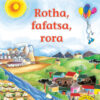 Rotha, fafatsa, rora Big Book version (Sesotho)