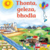 Thonta, geleza, bhodla Big Book Version (IsiNdebele)