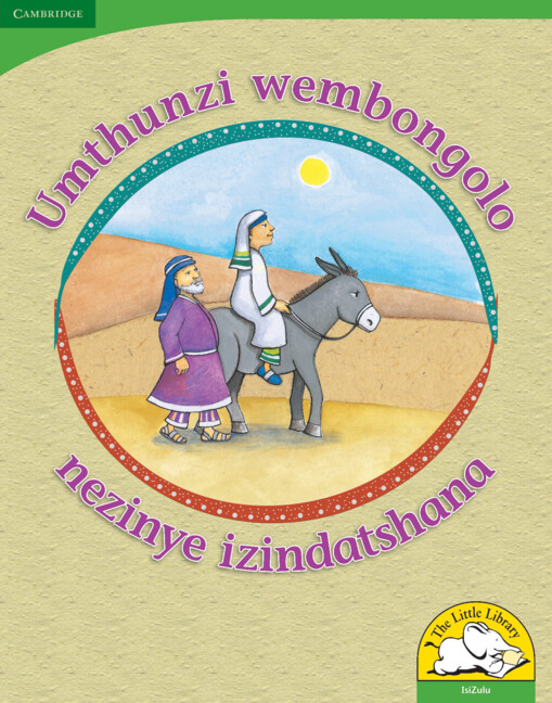 Umthunzi wembongolo nezinye izindatshana Big Book Version (IsiZulu)
