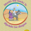 Moriti wa tonki le dipolelo tse dingwe Big Book version (Setswana)