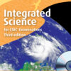 Integrated Science for CSEC® Secondary only Workbook with CD-ROM