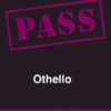 PASS Othello Grade 12 English