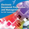 Electronic Document Preparation and Management for CSEC® Examinations Coursebook with CD-ROM