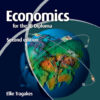 Economics for the IB Diploma with CD-ROM