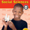 Study & Master Social Sciences Learner's Book Grade 5 English