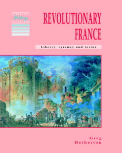 Revolutionary France