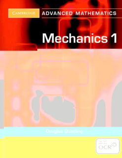 Mechanics 1