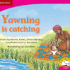Yawning is Catching (English)