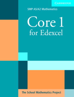 Core 1 for Edexcel