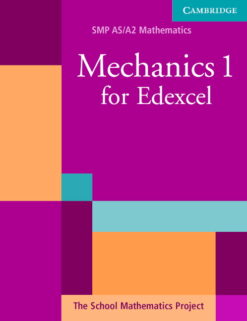 Mechanics 1 for Edexcel