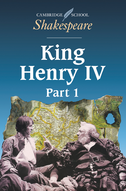 King Henry IV
