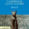 Cambridge Latin Course Book 2 Student's Book 4th Edition