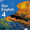 Our English 4 Student's Book with Audio CD