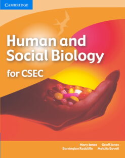 Human and Social Biology for CSEC®