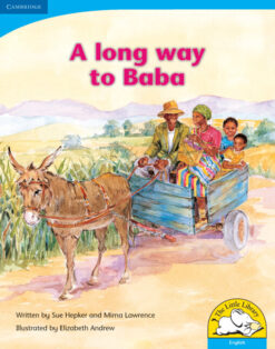 A long way to Baba Big Book version (English)