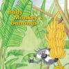 Baby Monkey's bananas Big Book version (English)