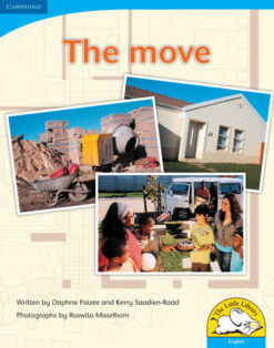 The move Big Book version (English)