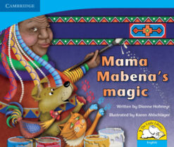 Mama Mabena's Magic (English)