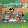 A good plan Big Book version (English)