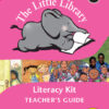 Little Library Literacy Teacher's Guide (English)