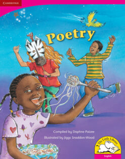 Poetry Big Book version (English)