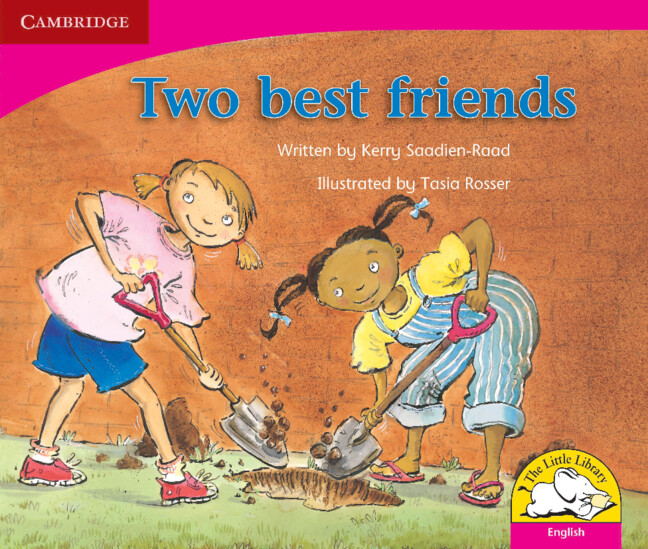 Two Best Friends (English)