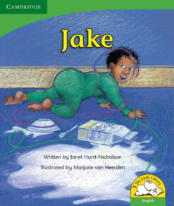 Jake (English)